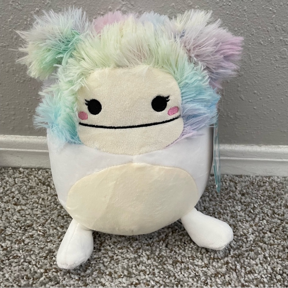 Zaylee the Squishmallow 7”